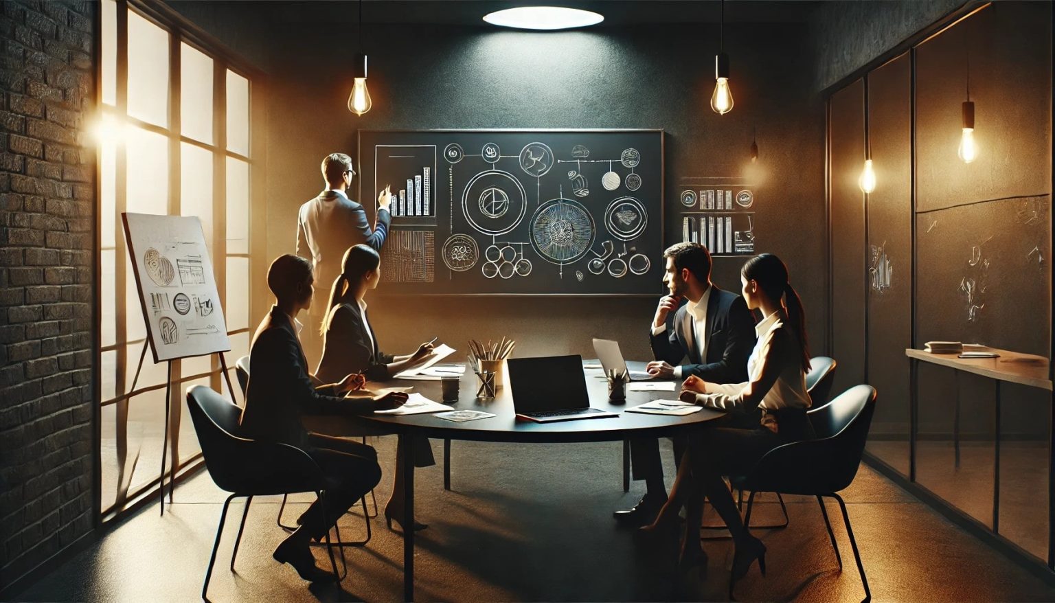 Understand Your Goals