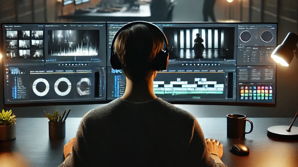 Develop Custom Solutions